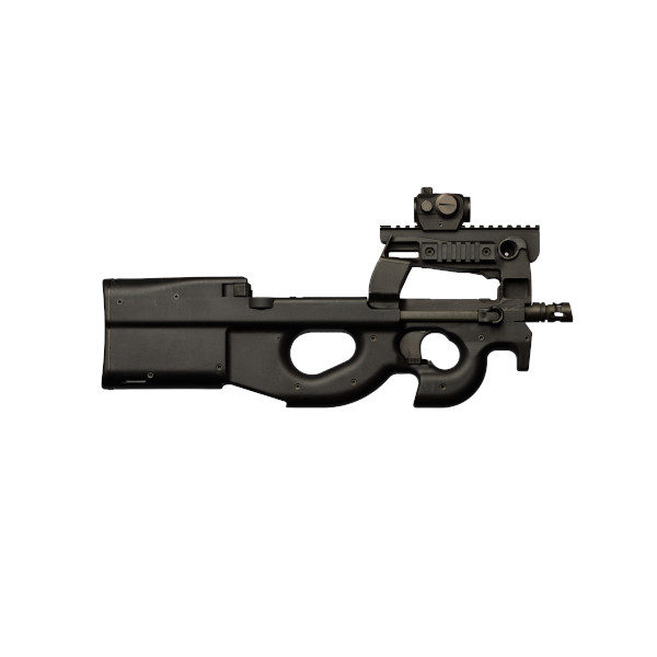 FN P90