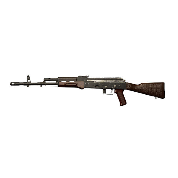 AK-74