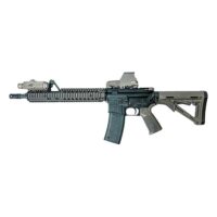 Colt M4A1 Block II