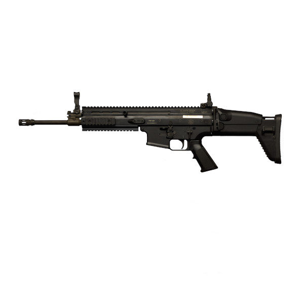 FN SCAR 16