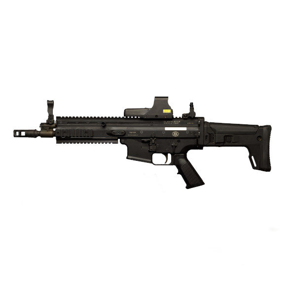 FN SCAR 16 CQC