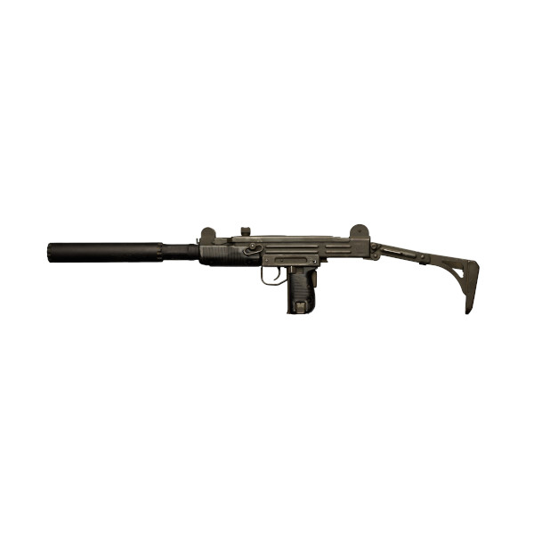 File:Uzi silencer.jpg - Wikipedia