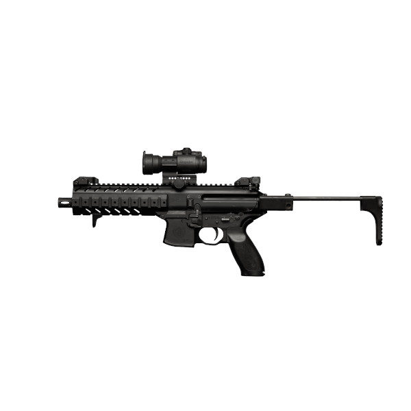 SIG MPX