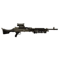 M240B “Bravo”