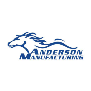 Anderson's Logo
