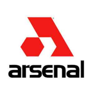Arsenal's Logo