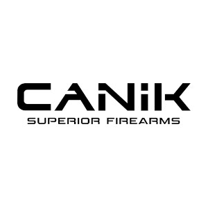 Canik's Logo