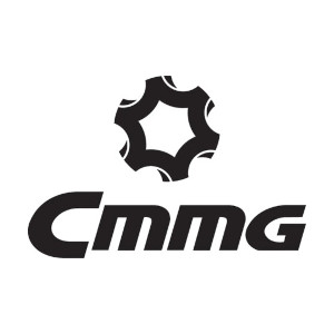 CMMG's Logo