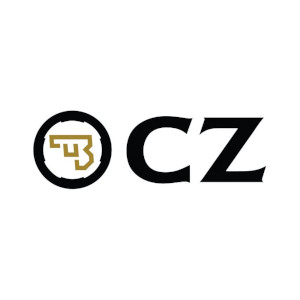 CZ Usa's Logo