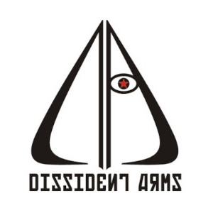 Dissident Arms's Logo