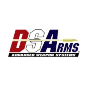 DS Arms's Logo