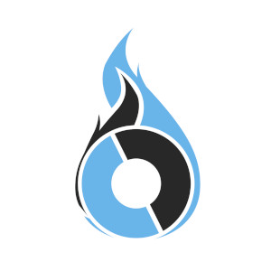 Exothermic Tech's Logo
