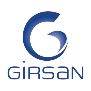 Girsan's Logo