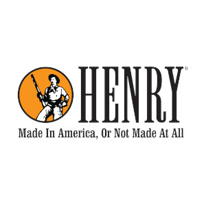 Henry's Logo