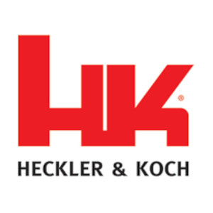 Heckler & Koch (H&K)'s Logo