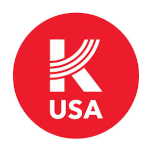 Kalashnikov USA's Logo