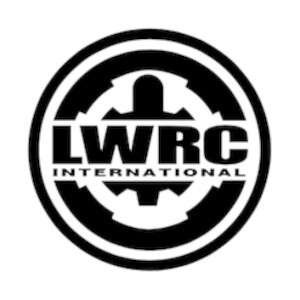 LWRCI's Logo