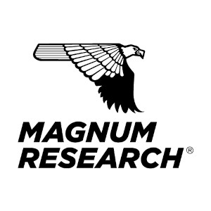Magnum Research's Logo