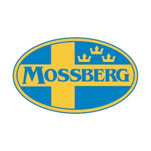 Mossberg's Logo