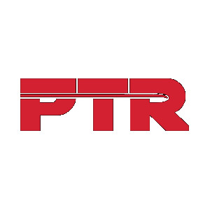 PTR's Logo