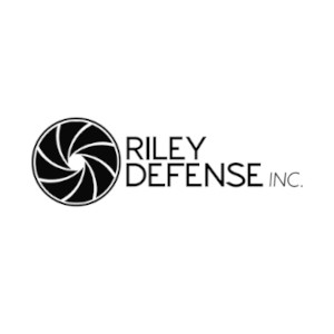 Riley Defense's Logo