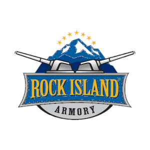Rock Island Armory's Logo