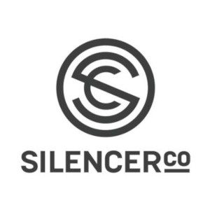 SilencerCo's Logo