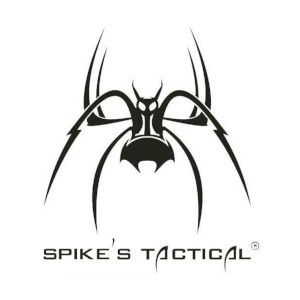 Spikes Tactical's Logo