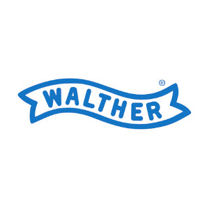 Walther's Logo