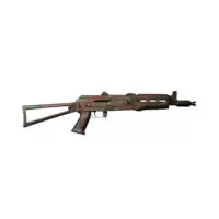 AKS-47U