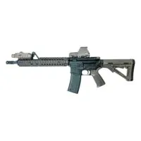 Colt M4A1 Block II