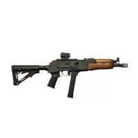 Draco NAK9 – 9mm AK