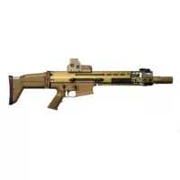 FN SCAR 17