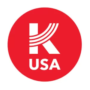 Kalashnikov USA's Logo