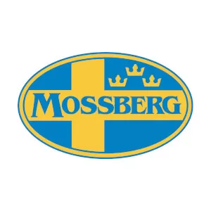 Mossberg's Logo