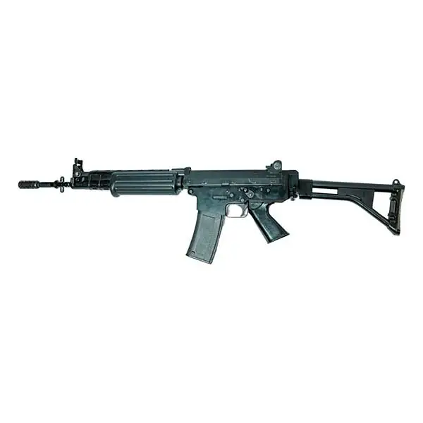 FN FNC 5.56